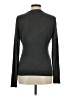 Central Park West Gray Cardigan Size M - photo 2