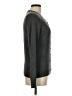 Central Park West Gray Cardigan Size M - photo 4