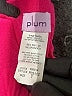Plum Pink Dress Size 7 - photo 3