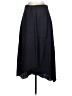 Vince. Solid Black Formal Skirt Size 4 - photo 1