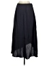 Vince. Solid Black Formal Skirt Size 4 - photo 2
