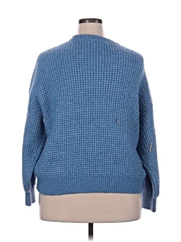 LC Lauren Conrad Pullover Sweater (view 2)