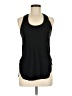 Fabletics Black Active Tank Size M - photo 1