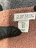 Ruby Moon Brown Pullover Sweater Size S - photo 7