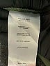Jessica Simpson 100% Cotton Green Raincoat Size M - photo 7