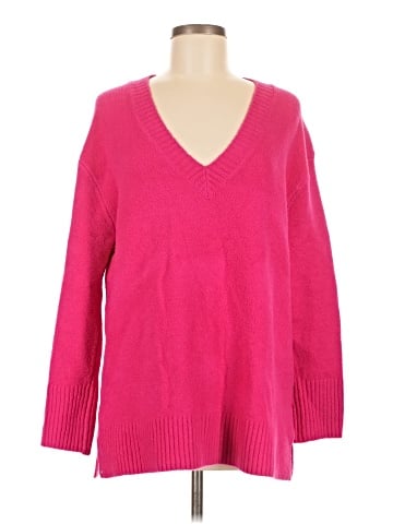 Unbranded Pullover Sweater (view 1)