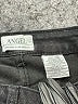 Angel Black Jeans Size 26 waist - photo 7