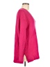 Unbranded Pink Pullover Sweater Size M - photo 4