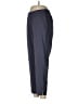 Athleta Chevron-herringbone Blue Casual Pants Size 6 (petite) - photo 1