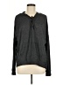 Gyft Gray Pullover Sweater Size M - photo 1