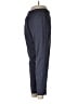 Athleta Chevron-herringbone Blue Casual Pants Size 6 (petite) - photo 2