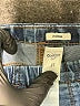 OshKosh B'gosh Blue Jeans Size 3T - photo 3