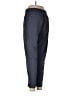 Athleta Chevron-herringbone Blue Casual Pants Size 6 (petite) - photo 5