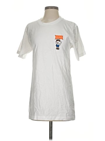 American Apparel Short Sleeve T-Shirt (view 1)