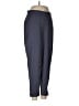 Athleta Chevron-herringbone Blue Casual Pants Size 6 (petite) - photo 4