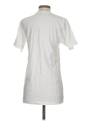 American Apparel Short Sleeve T-Shirt (view 2)