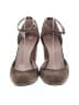 J.Crew Brown Heels Size 10 - photo 2