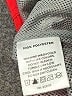 Assorted Brands 100% Polyester Color Block Red Windbreaker Size M - photo 7