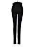 Onzie Solid Black Active Pants Size Med - Lg - photo 2