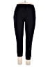 Love Streak Solid Black Casual Pants Size XL - photo 1