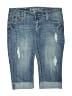 Hydraulic Blue Jeans Size 7 - 8 - photo 1