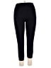 Love Streak Solid Black Casual Pants Size XL - photo 2