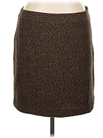 Ann Taylor LOFT Outlet Casual Skirt (view 1)