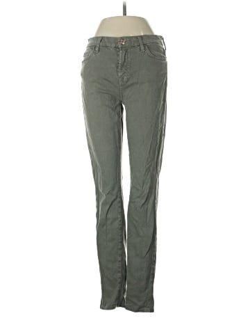 7 For All Mankind Jeans (view 1)