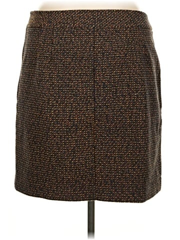 Ann Taylor LOFT Outlet Casual Skirt (view 2)