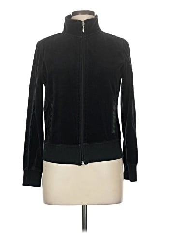 SJB Active by St. John's Bay Track Jacket (view 1)