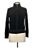 SJB Active by St. John's Bay Black Track Jacket Size M - photo 1