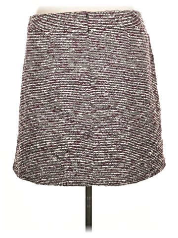 Ann Taylor LOFT Outlet Casual Skirt (view 2)