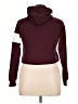 Zyia Active Burgundy Sweatshirt Size 1X (estimated) - photo 2