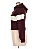 Zyia Active Burgundy Sweatshirt Size 1X (estimated) - photo 5