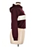 Zyia Active Burgundy Sweatshirt Size 1X (estimated) - photo 4