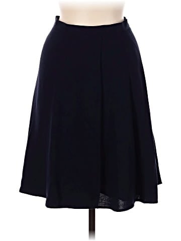 Dana Buchman Formal Skirt (view 1)