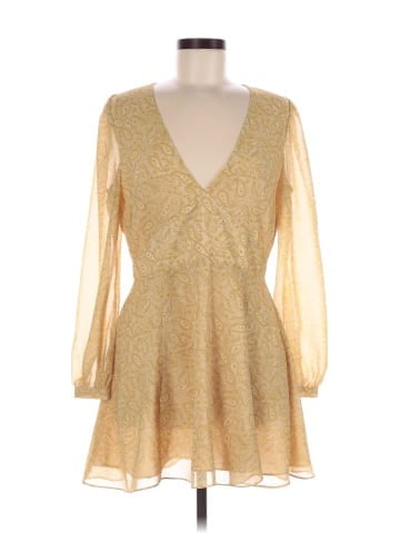Glamorous Cocktail Dress (view 1)