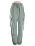B. Young Green Casual Pants Size S - photo 1
