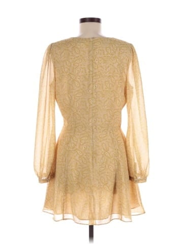 Glamorous Cocktail Dress (view 2)