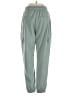 B. Young Green Casual Pants Size S - photo 2