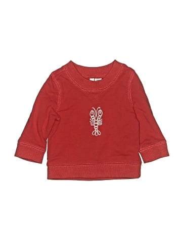 Janie and Jack Sweatshirt (view 1)