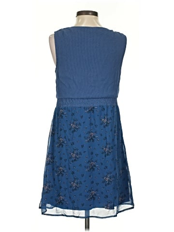 Pins and Needles Casual Dress (view 2)