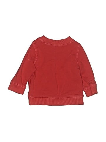 Janie and Jack Sweatshirt (view 2)