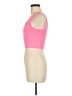 May Pink Pink Tank Top Size M - photo 5