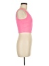 May Pink Pink Tank Top Size M - photo 4