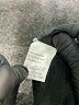 Shein Solid Black Cocktail Dress Size 4 - photo 9