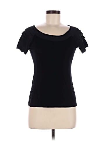 Laurel Short Sleeve Top (view 1)