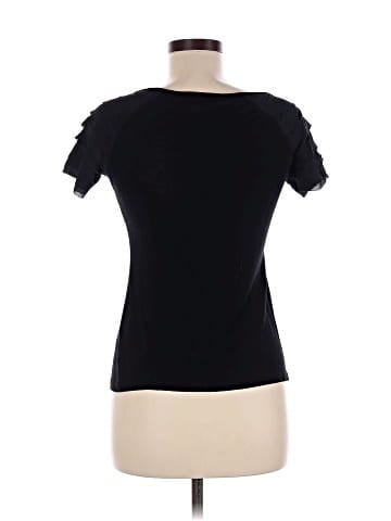 Laurel Short Sleeve Top (view 2)