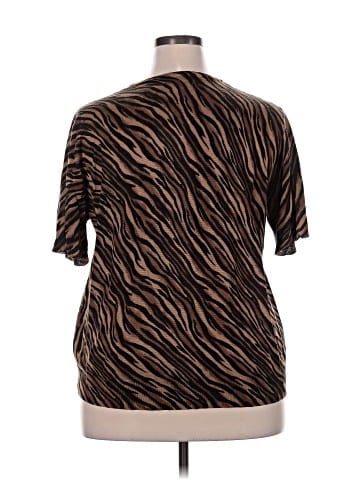Joan Leslie Cardigan (view 2)