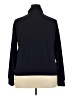 Unbranded Blue Long Sleeve Turtleneck Size XXL - photo 2